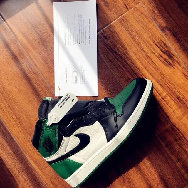 耐克使用RFID防盜防偽，是否能掀起RFID技術(shù)在鞋領(lǐng)域的應(yīng)用潮流？