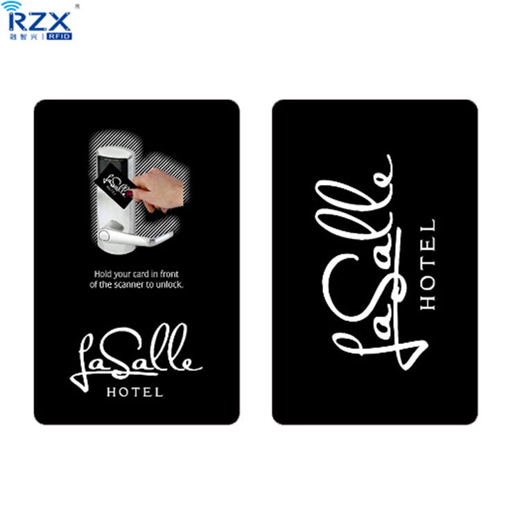 酒店門(mén)鎖卡