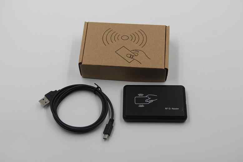 cpu卡讀卡器是什么，什么樣子的